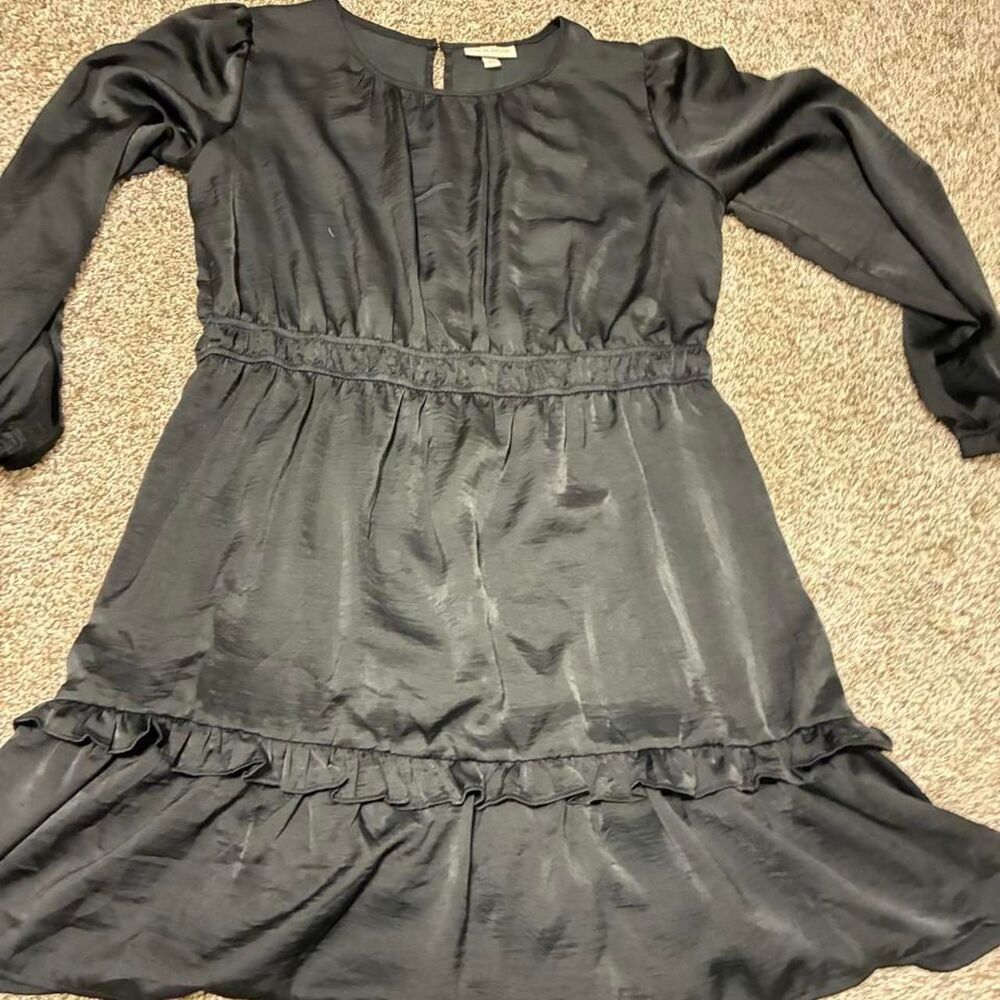 Knox-rose Women's Black Dress Size XL